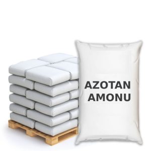 Azotan amonu — big-bag
