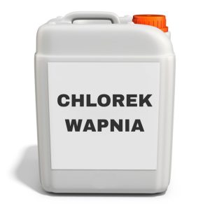 Chlorek wapnia roztwór 34%