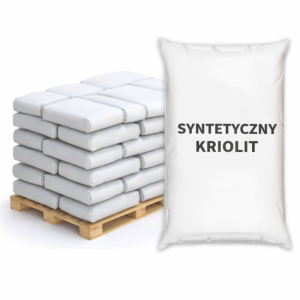 Syntetyczny kriolit